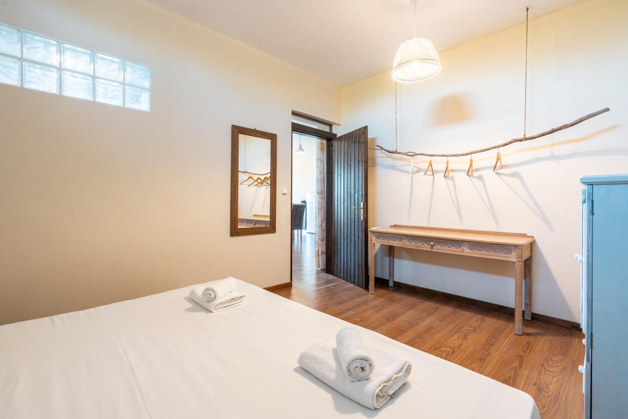 KalithiesRhodes Retreatアパートメント エクステリア 写真